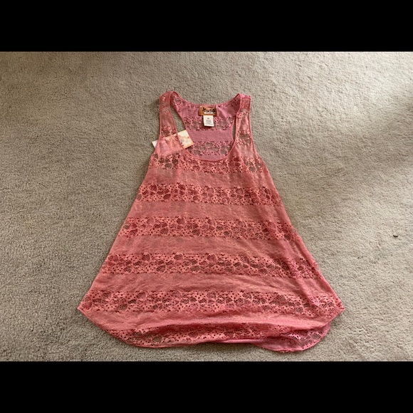 Mudd Medium Razorback Tank Top Bundle - Picture 5 of 8